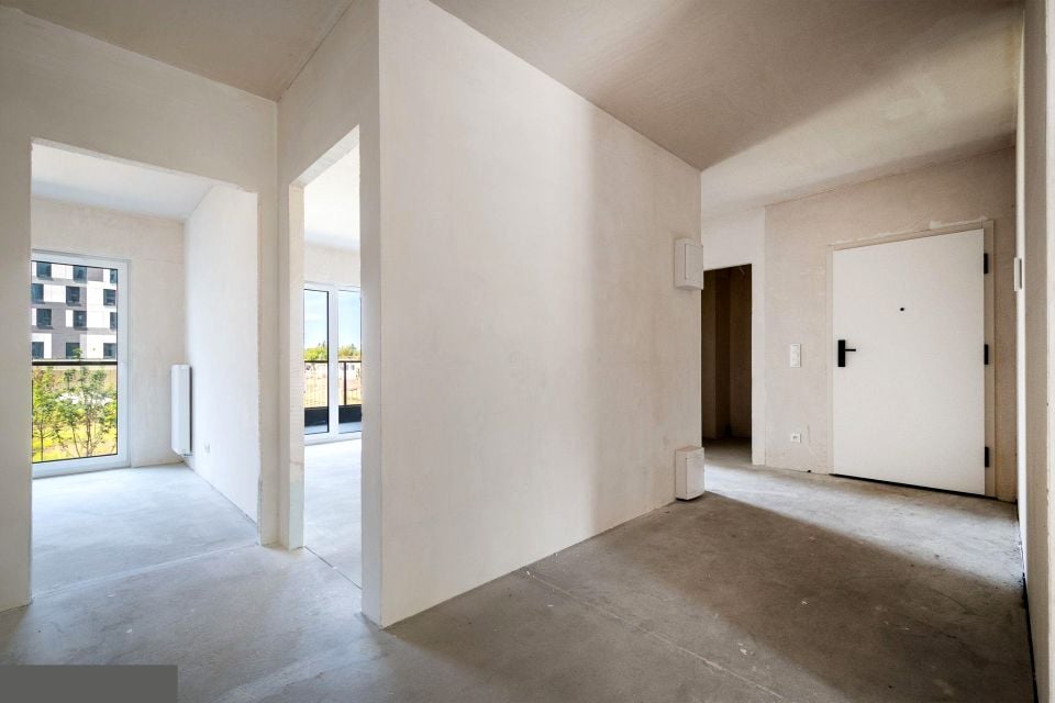 Sprzedam Mieszkanie Warszawa - 75 m²