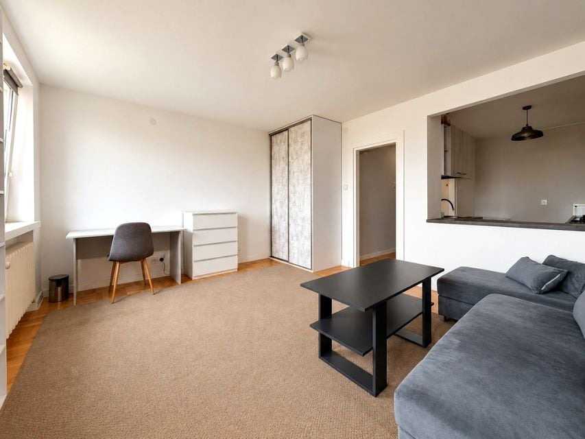 Sprzedam Mieszkanie Rzeszów - 30,41 m²