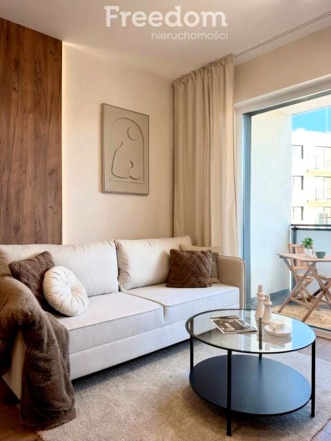 Sprzedam Mieszkanie Olsztyn - 49,25 m²
