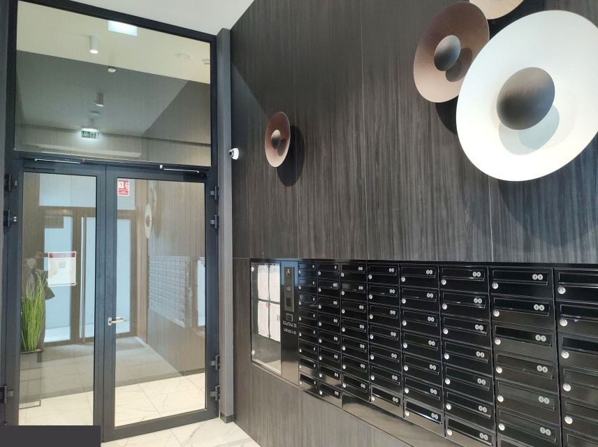 Sprzedam Lokal użytkowy Warszawa - 25,28 m²