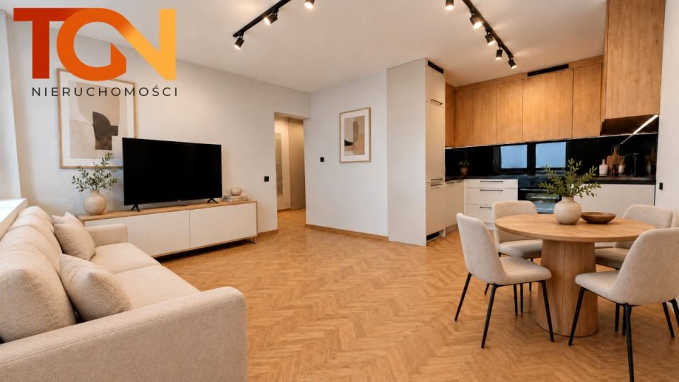 Sprzedam Mieszkanie Łódź - 35,36 m²