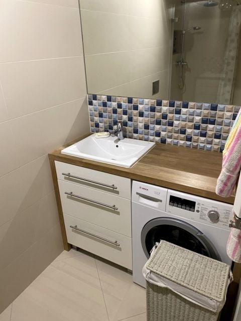 Sprzedam Mieszkanie Białystok - 50 m²