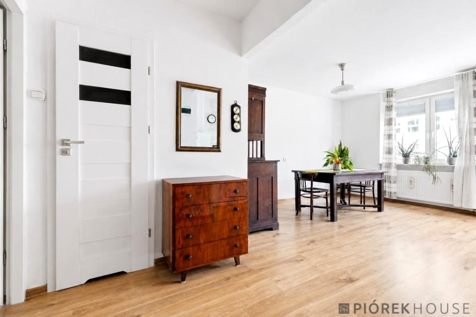 Sprzedam Mieszkanie Warszawa - 48,30 m²