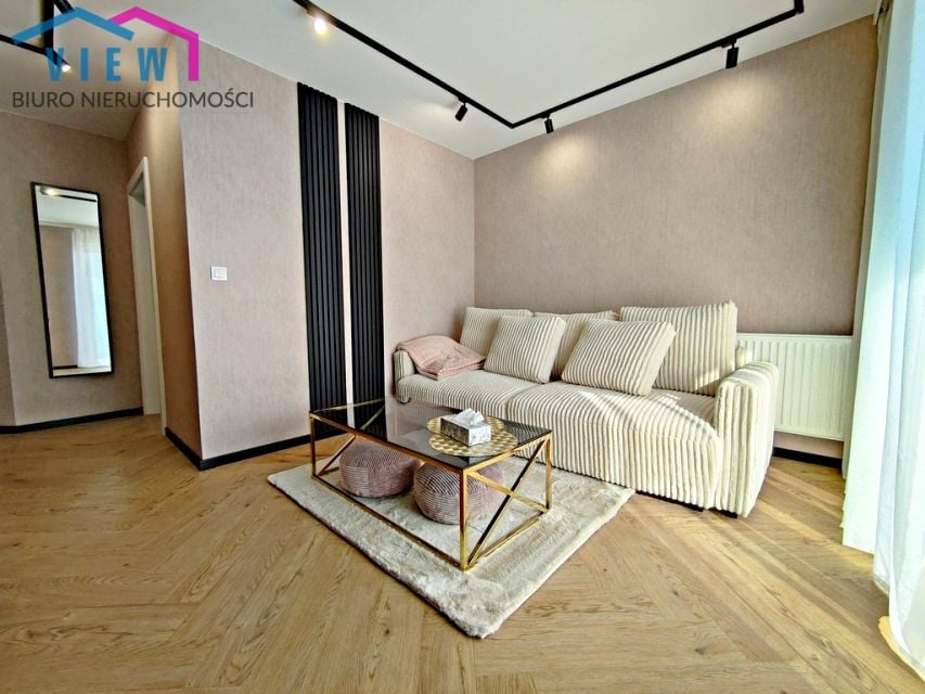 Sprzedam Mieszkanie Gdańsk - 34 m²