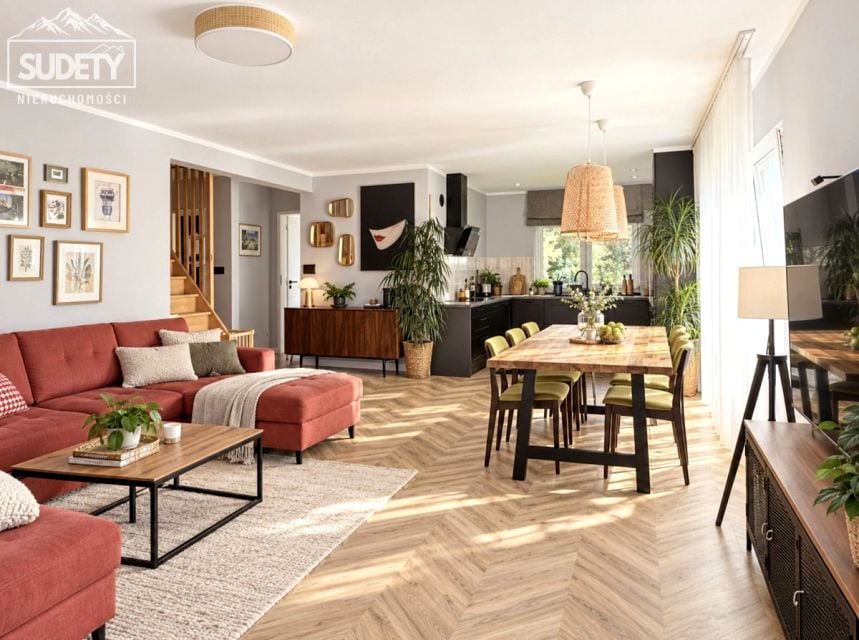 Sprzedam Dom Jelenia Góra - 172 m²