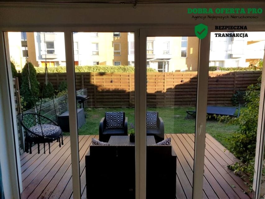 Sprzedam Mieszkanie Gdańsk - 50 m²