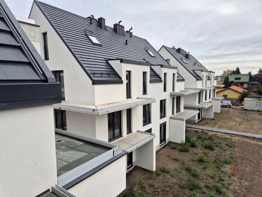 Sprzedam Mieszkanie Wrocław - 98,27 m²