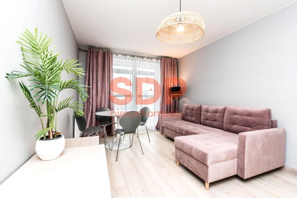 Wynajmę Mieszkanie Wrocław - 48 m²