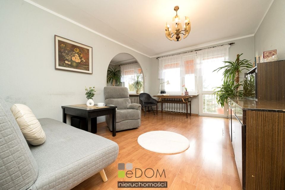 Sprzedam Mieszkanie Gorzów Wielkopolski - 65,56 m²