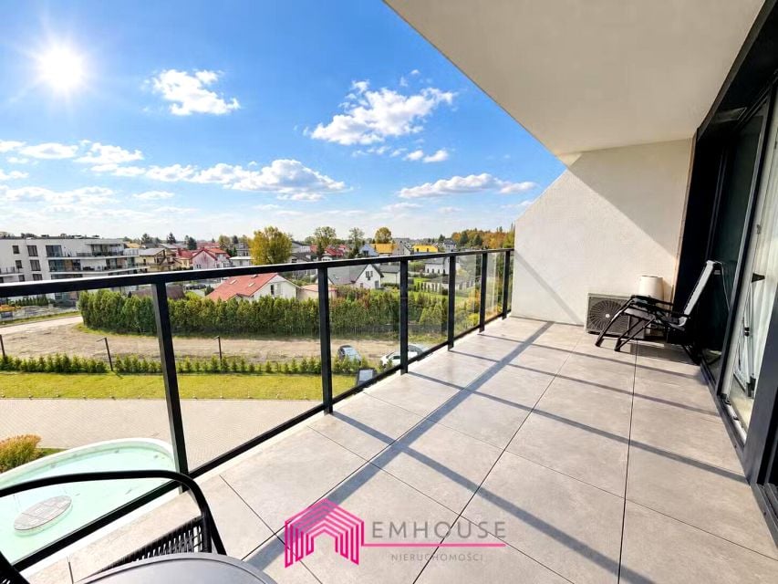 Sprzedam Mieszkanie Kołobrzeg - 40,23 m²
