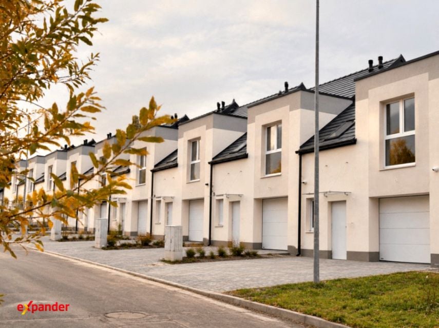 Sprzedam Dom Wałbrzych - 116,48 m²