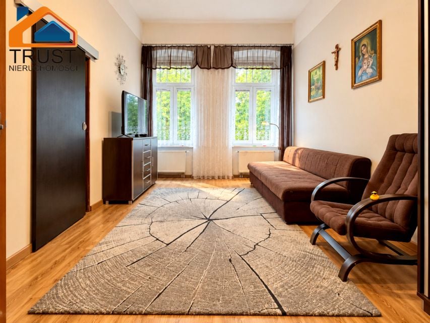 Sprzedam Mieszkanie Łódź - 78,91 m²