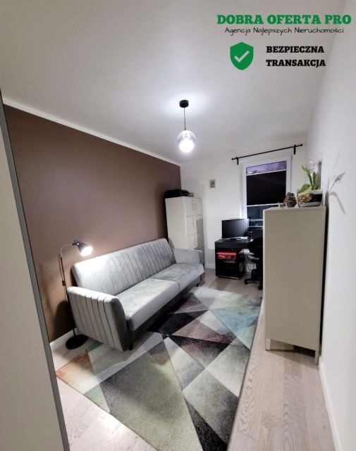 Sprzedam Mieszkanie Gdańsk - 97 m²