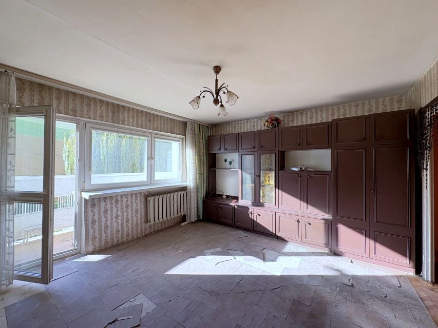 Sprzedam Mieszkanie Łódź - 51,14 m²