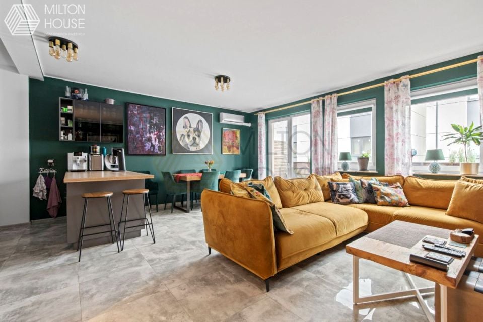 Sprzedam Mieszkanie Marki - 133,67 m²