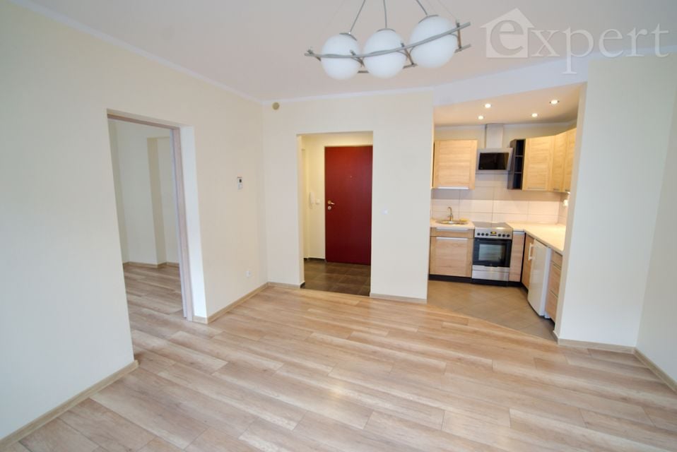 Wynajmę Mieszkanie Stargard - 40 m²