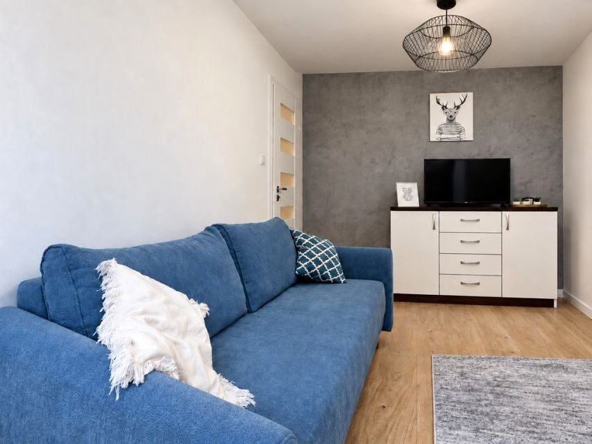Wynajmę Mieszkanie Rzeszów - 30 m²