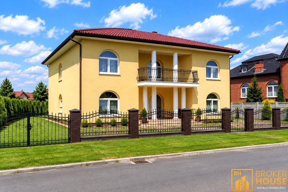 Sprzedam Dom Opole - 298 m²