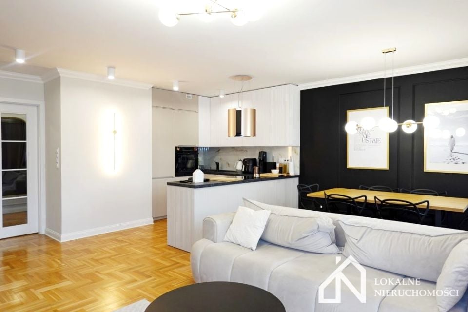 Sprzedam Mieszkanie Siedlce - 83,78 m²