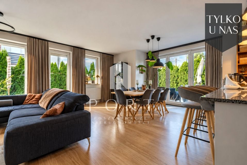 Sprzedam Dom Rumia - 192,40 m²
