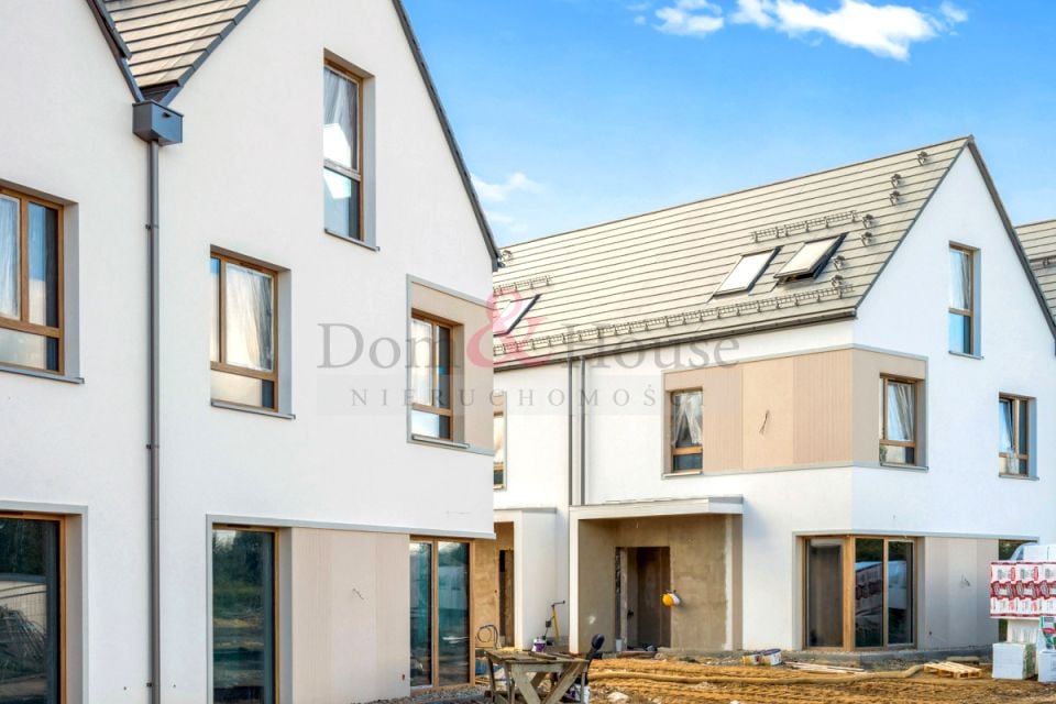 Sprzedam Dom Gdynia - 120,11 m²