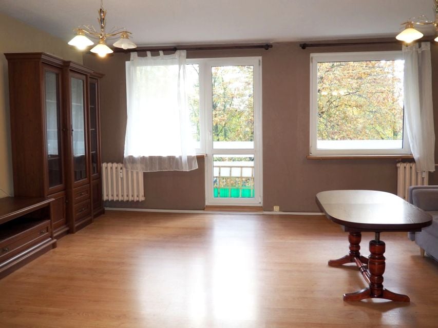 Wynajmę Mieszkanie Wałbrzych - 66 m²