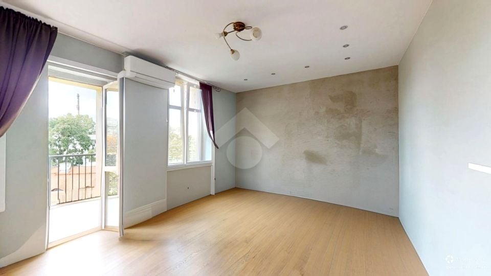 Sprzedam Mieszkanie Wrocław - 81,18 m²