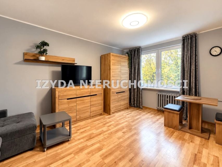 Wynajmę Mieszkanie Świdnica - 27,46 m²