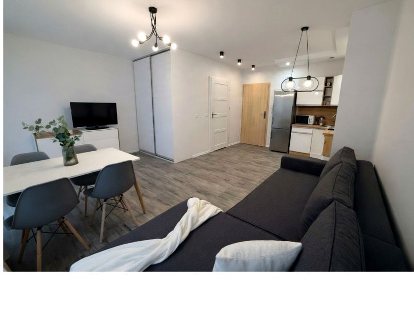 Sprzedam Mieszkanie Świnoujście - 33 m²