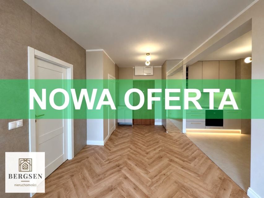 Sprzedam Mieszkanie Szczecin - 41,84 m²