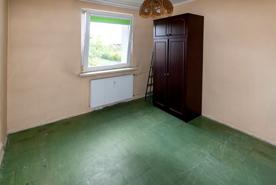 Sprzedam Mieszkanie Opole - 45 m²
