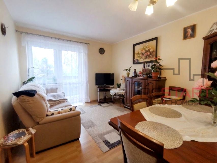 Sprzedam Mieszkanie Grodzisk Mazowiecki - 39,17 m²