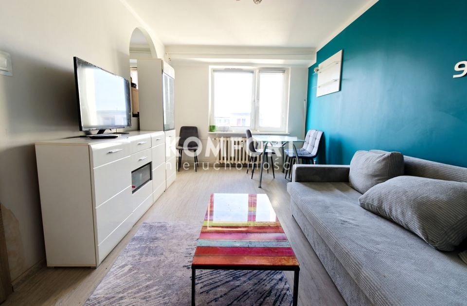 Sprzedam Mieszkanie Szczecin - 48,70 m²