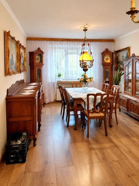 Sprzedam Dom Częstochowa - 120 m²