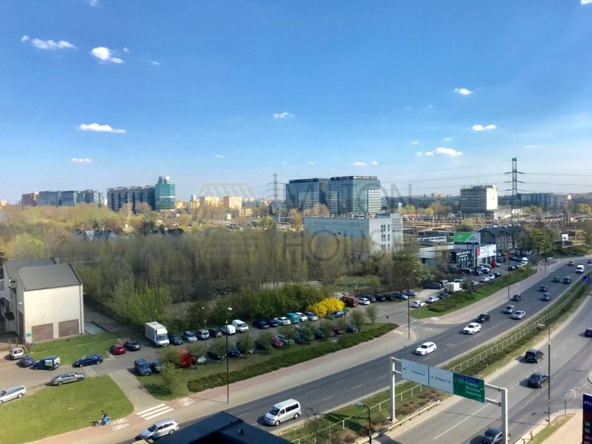 Sprzedam Mieszkanie Warszawa - 36,60 m²
