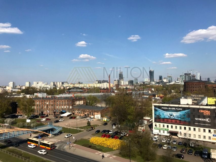 Sprzedam Mieszkanie Warszawa - 31,84 m²