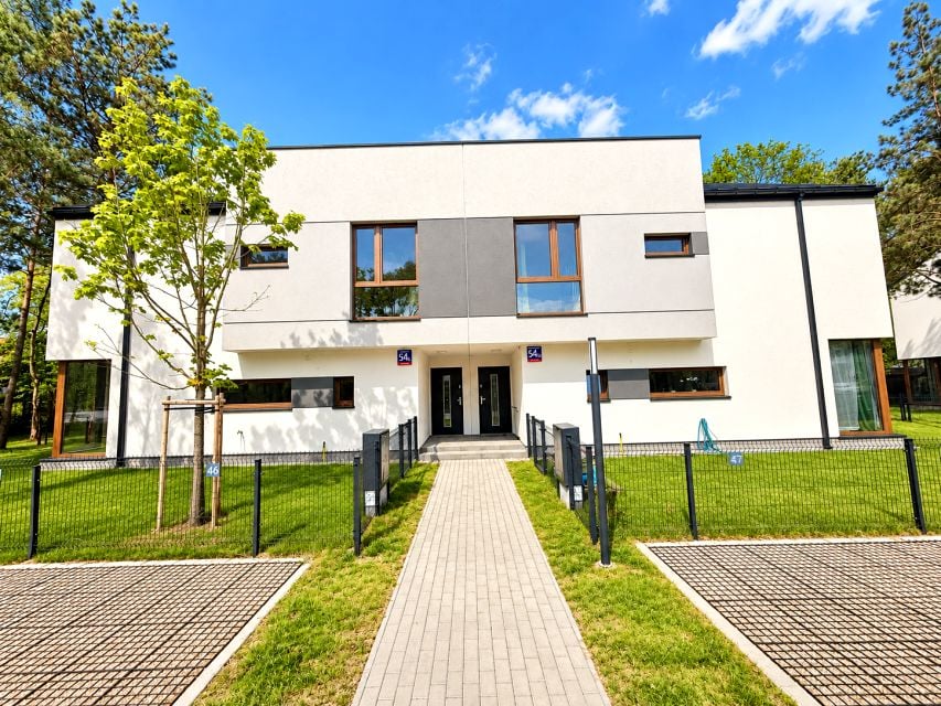 Sprzedam Dom Warszawa - 92,39 m²