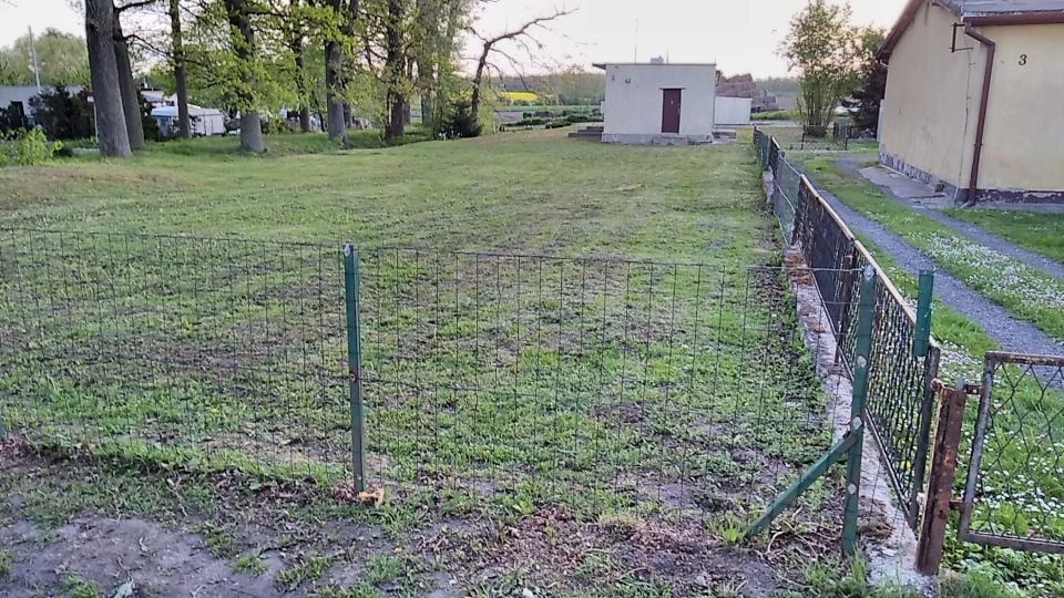 Grundstück, 1500 m²