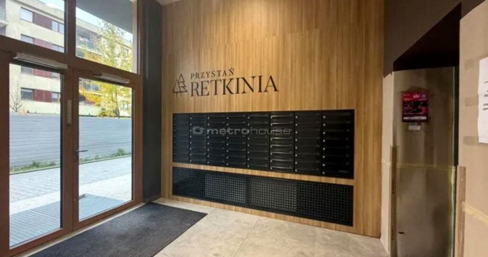 Sprzedam Mieszkanie Łódź - 46,24 m²