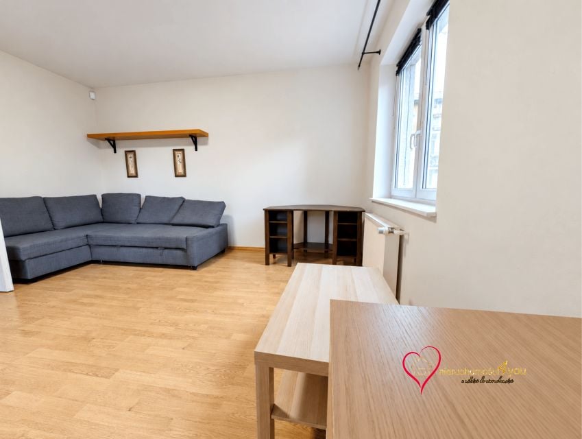 Wynajmę Mieszkanie Wrocław - 57 m²