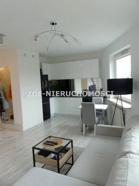 Sprzedam Mieszkanie Lublin - 46,95 m²