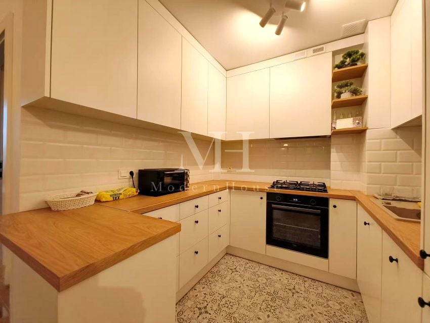 Sprzedam Mieszkanie Białystok - 45,40 m²