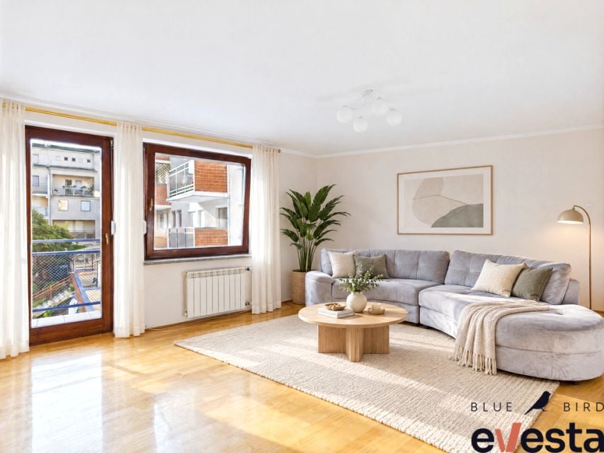 Sprzedam Mieszkanie Wrocław - 97,30 m²