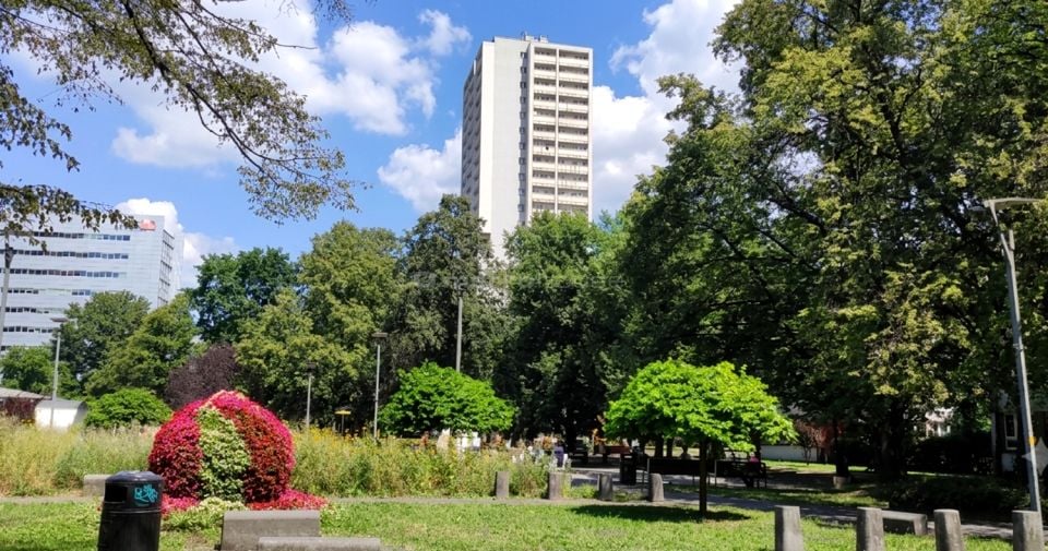 Sprzedam Mieszkanie Katowice - 51,40 m²
