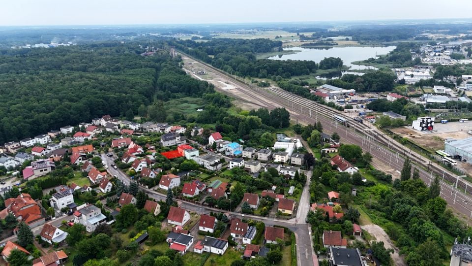 Sprzedam Dom Olsztyn - 160 m²