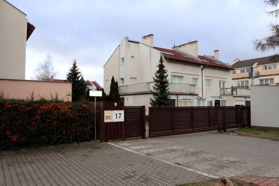 Wynajmę Mieszkanie Poznań - 52 m²