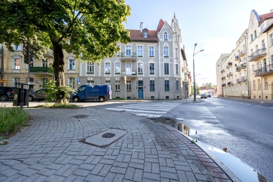 Sprzedam Mieszkanie Olsztyn - 63,20 m²