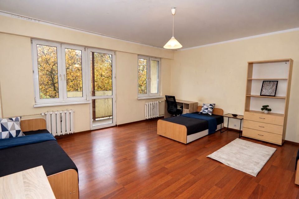 Sprzedam Mieszkanie Rzeszów - 86,73 m²