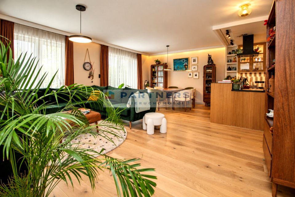 Sprzedam Mieszkanie Wałbrzych - 99,01 m²