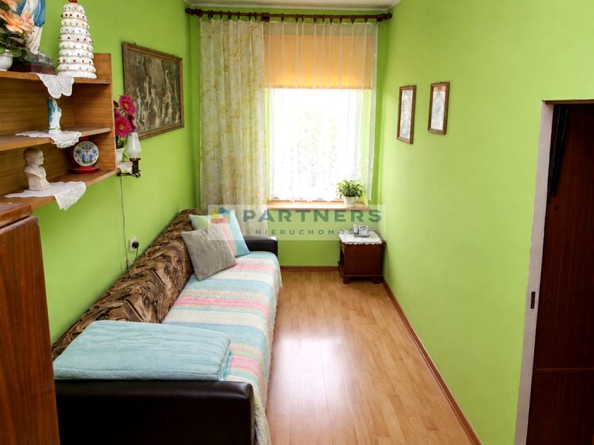 Sprzedam Mieszkanie Wałbrzych - 49,21 m²